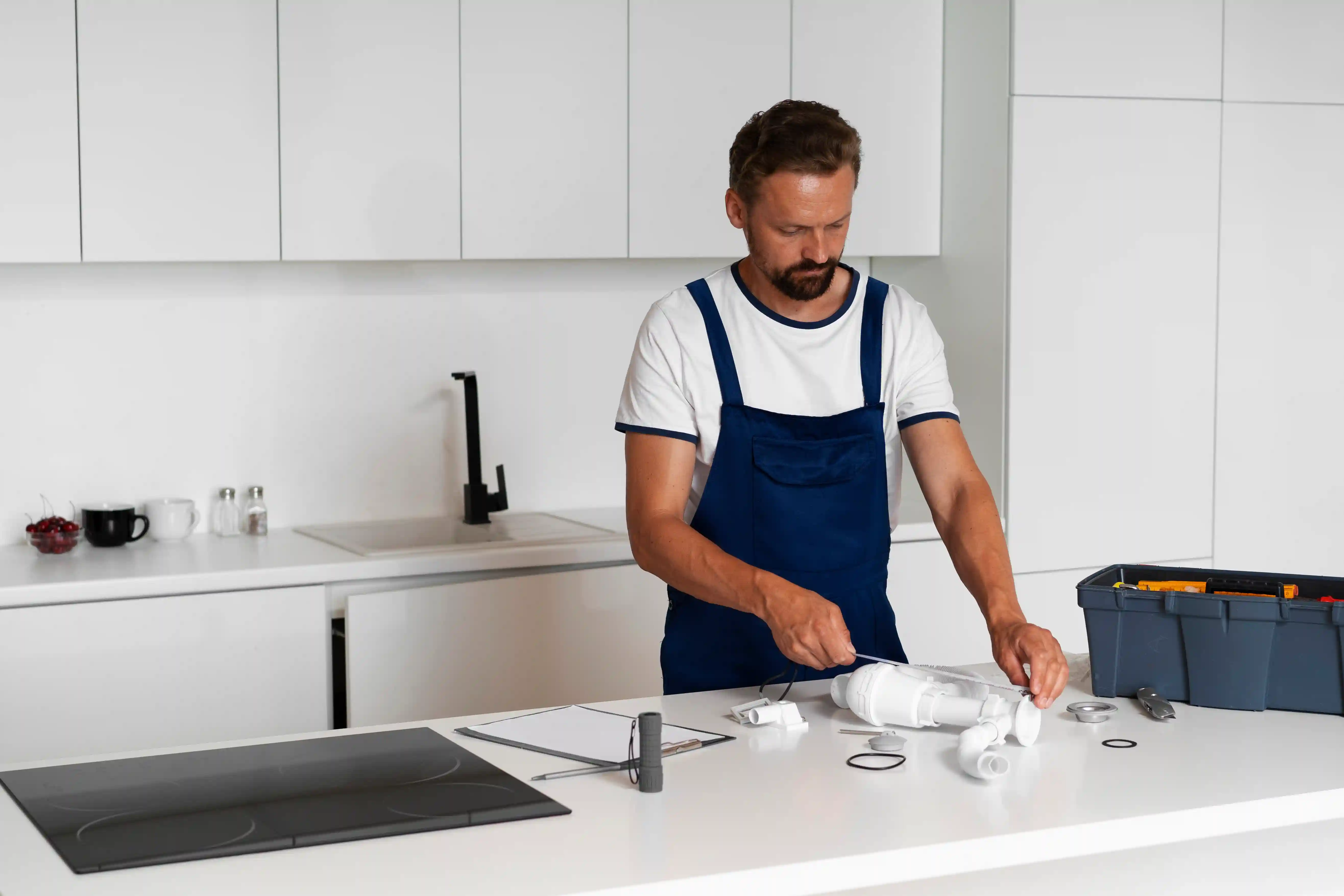 RO Repair in moradabad